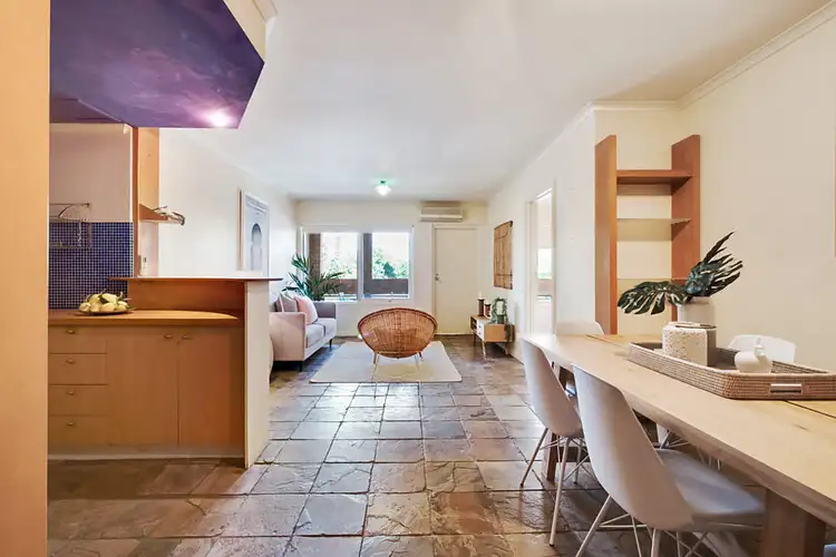 Fourth view of Homely apartment listing, 7/142-148 Carrington Street, Adelaide SA 5000