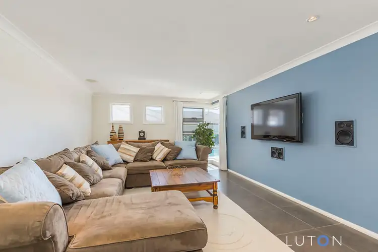 Fifth view of Homely house listing, 11 Wild Terrace, Bungendore NSW 2621