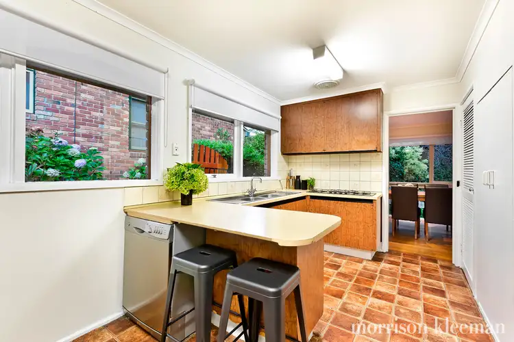 Fourth view of Homely house listing, 5 Delpura Glen, Greensborough VIC 3088
