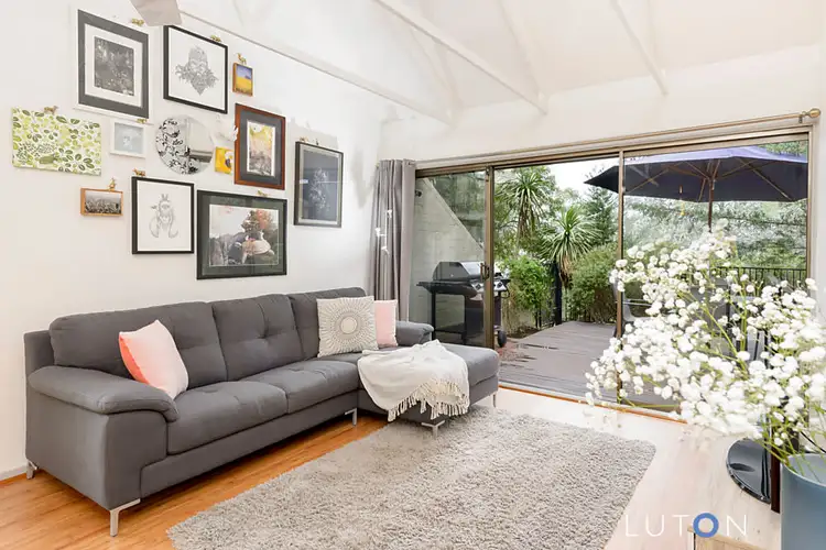 Fourth view of Homely townhouse listing, 15/5 Tristania Street, Rivett ACT 2611