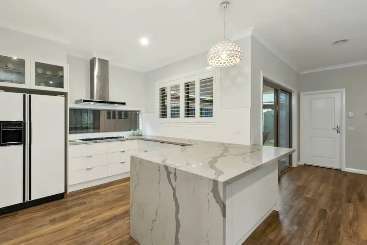 Third view of Homely house listing, 48 Mollison Drive, Doreen VIC 3754