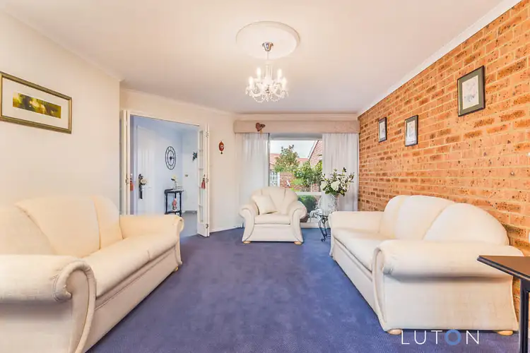 Fifth view of Homely townhouse listing, 4/4 Clamp Place, Greenway ACT 2900