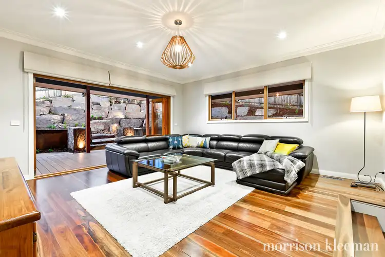 Third view of Homely house listing, 37 Brownlow Drive, Diamond Creek VIC 3089