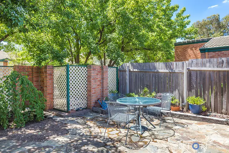 Second view of Homely townhouse listing, 4/48 Conley Drive, Melba ACT 2615