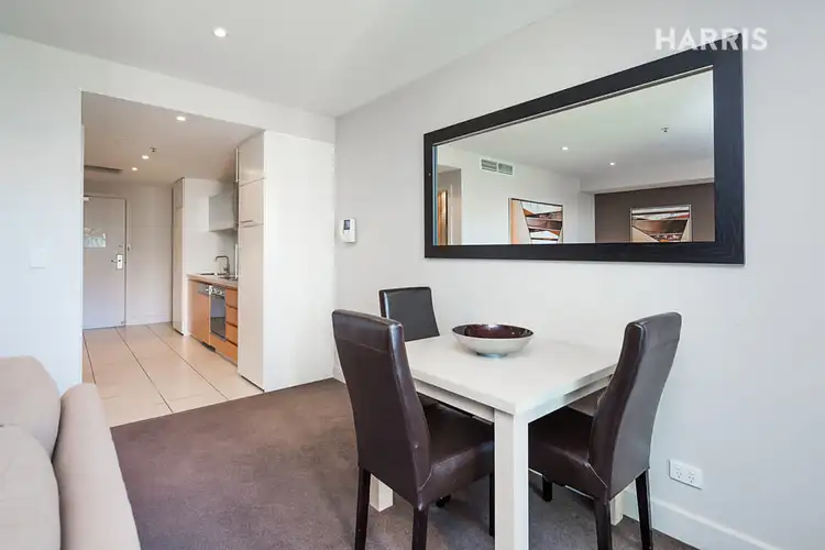 Sixth view of Homely unit listing, 632/16 Holdfast Promenade, Glenelg SA 5045