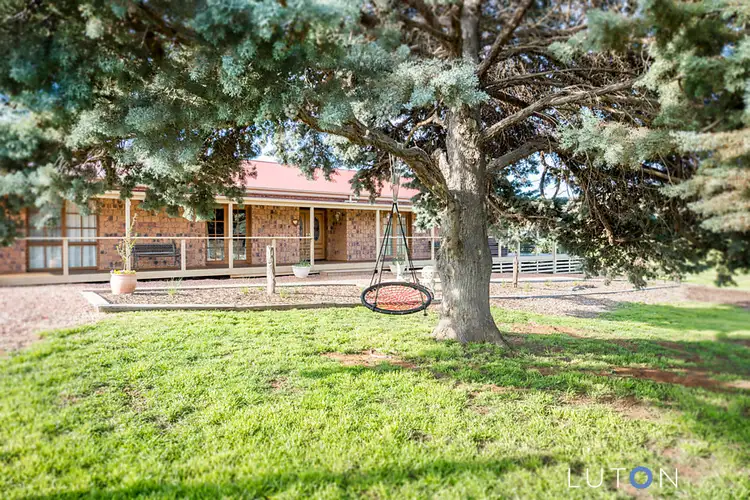 Sixth view of Homely house listing, 49 Ryrie Street, Michelago NSW 2620