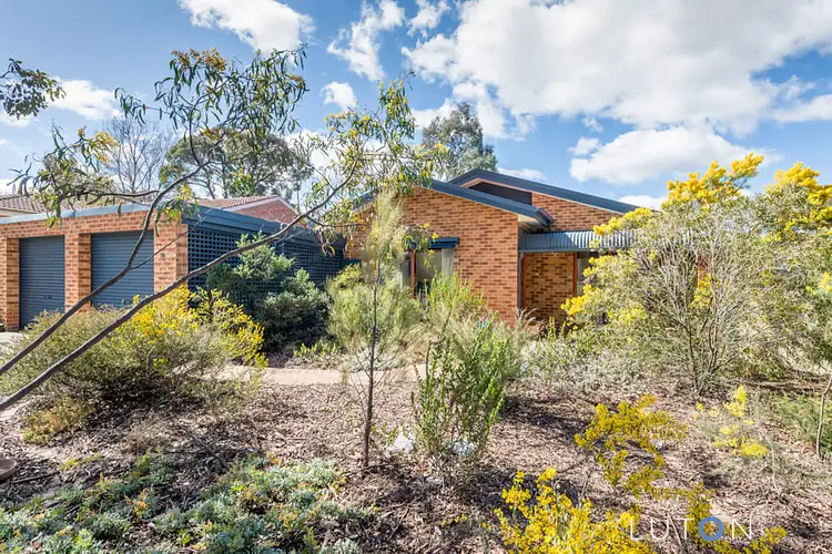 Main view of Homely house listing, 27 Frater Crescent, Lyneham ACT 2602
