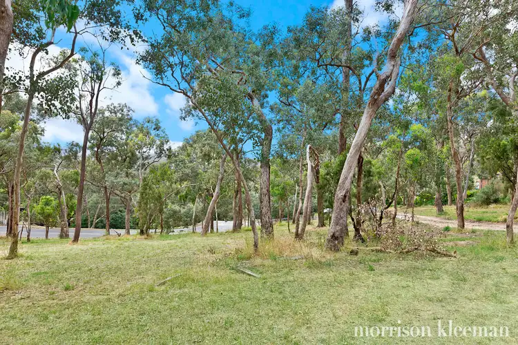 Third view of Homely land listing, 153 Ryans Road, Eltham North VIC 3095