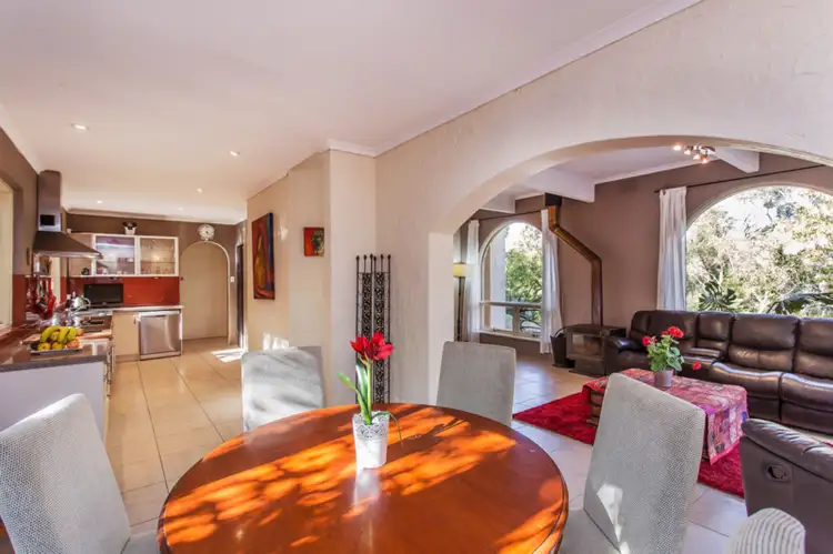 Fifth view of Homely house listing, 3 Glenfield Court, Hawthorndene SA 5051