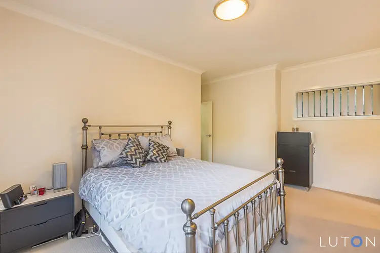 Fourth view of Homely townhouse listing, 118 Bacchus Circuit, Kambah ACT 2902
