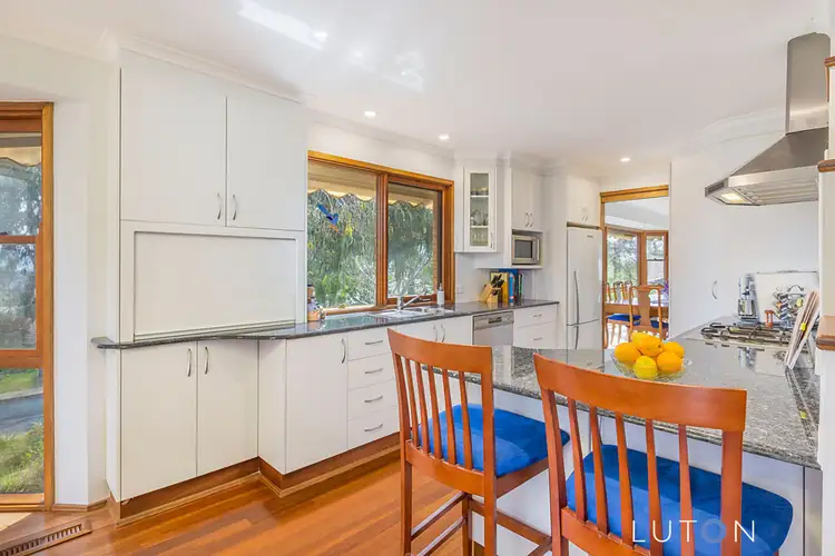 Sixth view of Homely house listing, 10 Rechner Place, Flynn ACT 2615