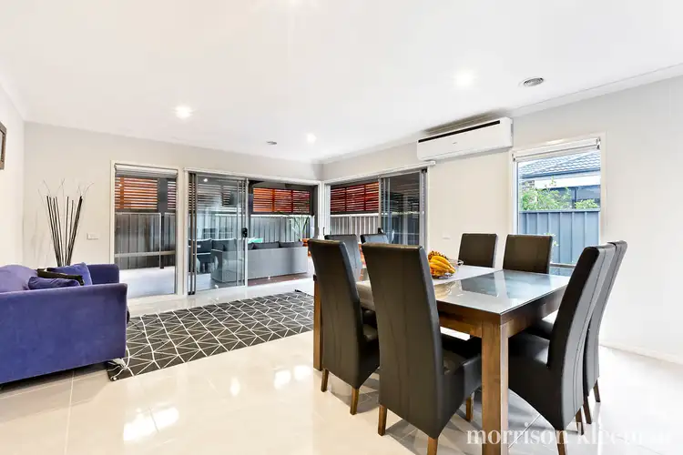 Fourth view of Homely house listing, 2 Torbreck Ave, South Morang VIC 3752