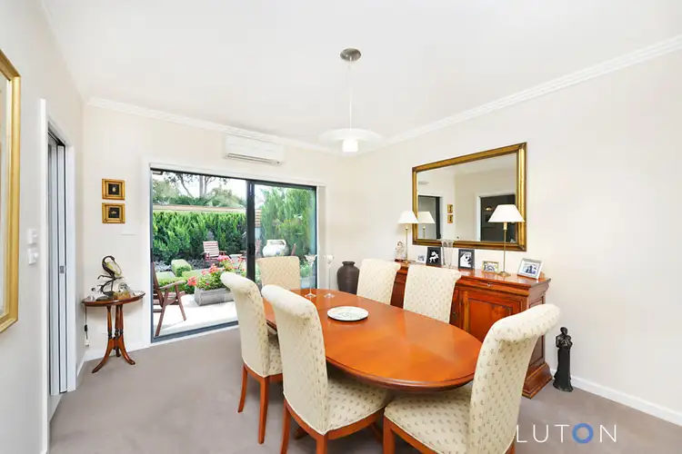 Fifth view of Homely house listing, 71 Newdegate Street, Deakin ACT 2600