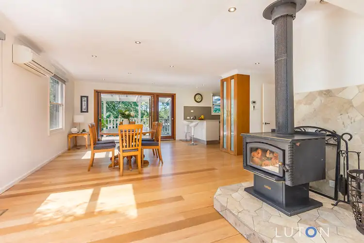 Fifth view of Homely house listing, 77 Darwinia Terrace, Rivett ACT 2611