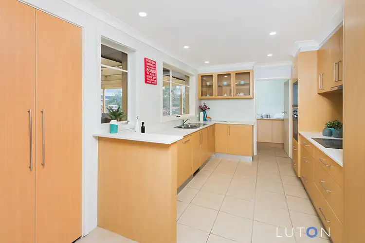 Fifth view of Homely house listing, 4 Shepherd Street, Pearce ACT 2607