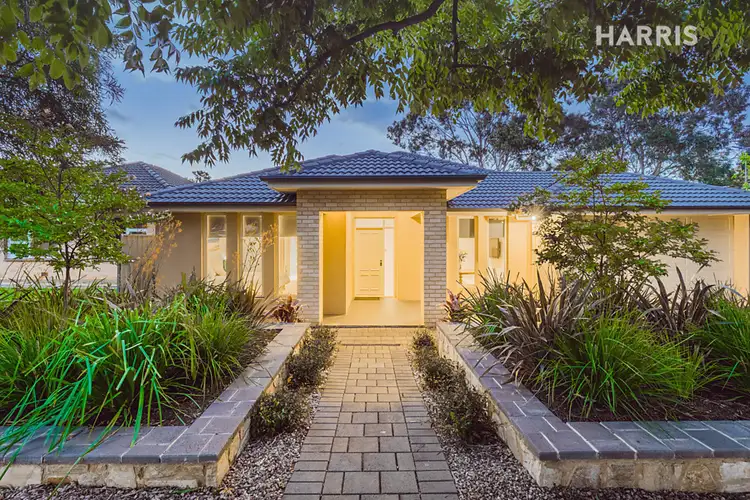 Main view of Homely house listing, 20 Tyringa Avenue, Rostrevor SA 5073