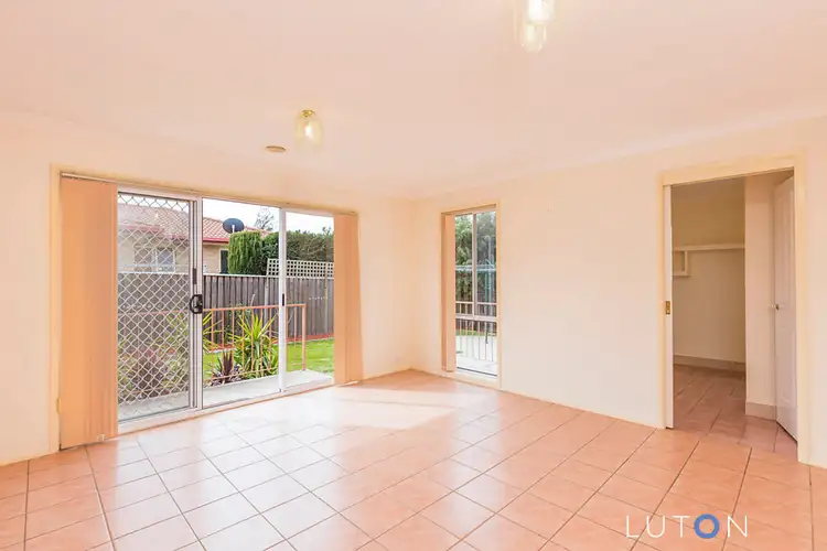 Third view of Homely townhouse listing, 5/57 Jandamarra Street, Ngunnawal ACT 2913