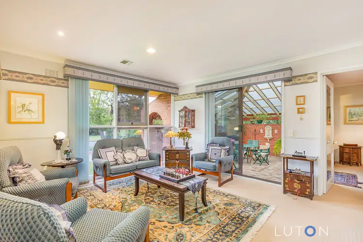Fifth view of Homely house listing, 13 Burnside Street, Watson ACT 2602