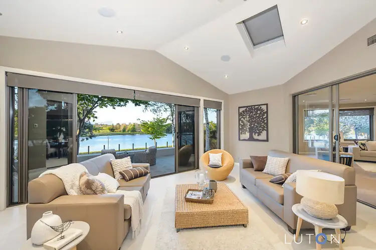 Second view of Homely house listing, 21 Kettle Street, Gungahlin ACT 2912