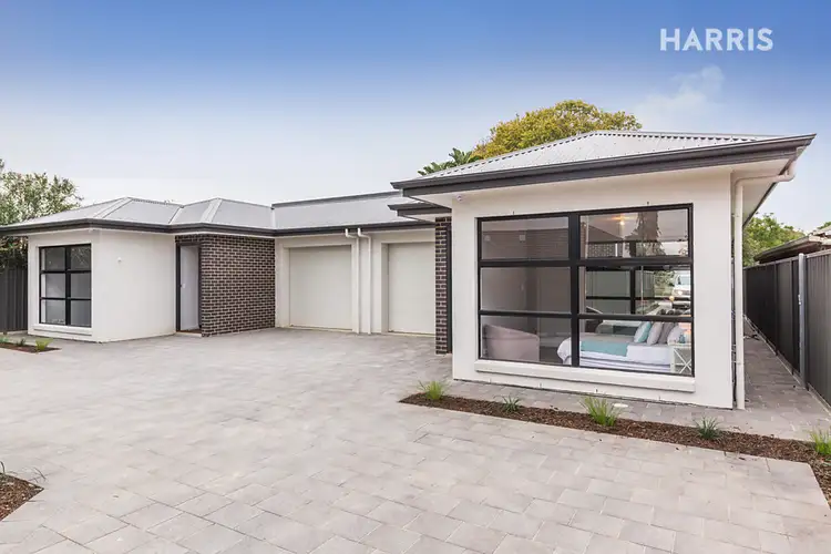 3/34 Castle Street, Edwardstown SA 5039