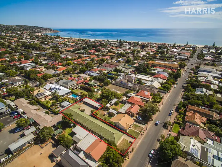 Main view of Homely unit listing, 9 Edwards Street, South Brighton SA 5048