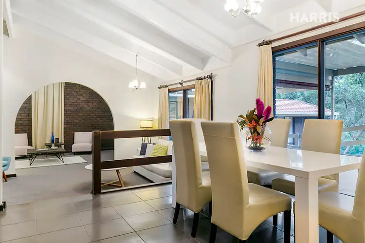 Fourth view of Homely house listing, 2 Tallarook Road, Hawthorndene SA 5051