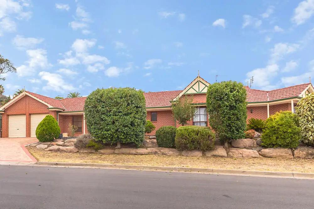 Main view of Homely house listing, 25 Bellview Drive, Athelstone SA 5076