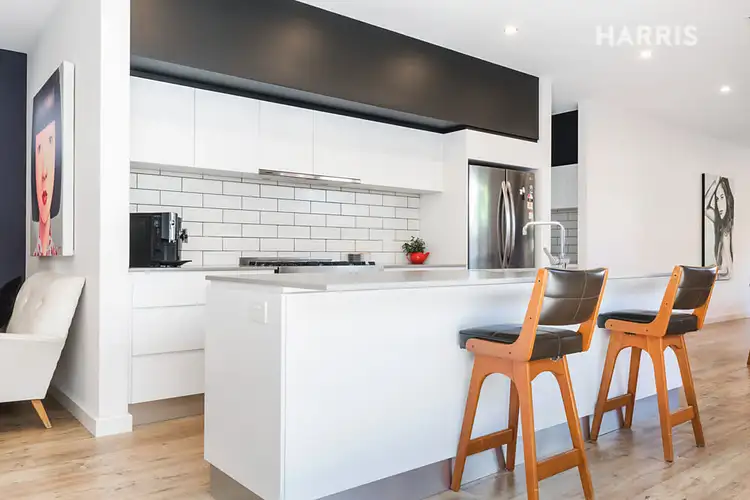 Fifth view of Homely house listing, 24a Rodney Avenue, Tranmere SA 5073