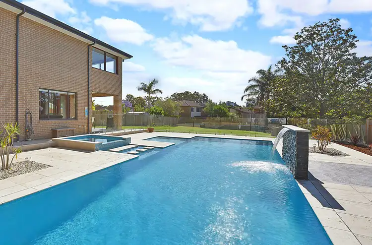 Main view of Homely house listing, 63A Burdett Street, Hornsby NSW 2077