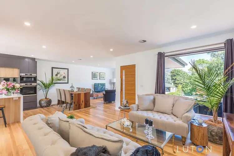 Fifth view of Homely house listing, 31 Pridham Street, Farrer ACT 2607