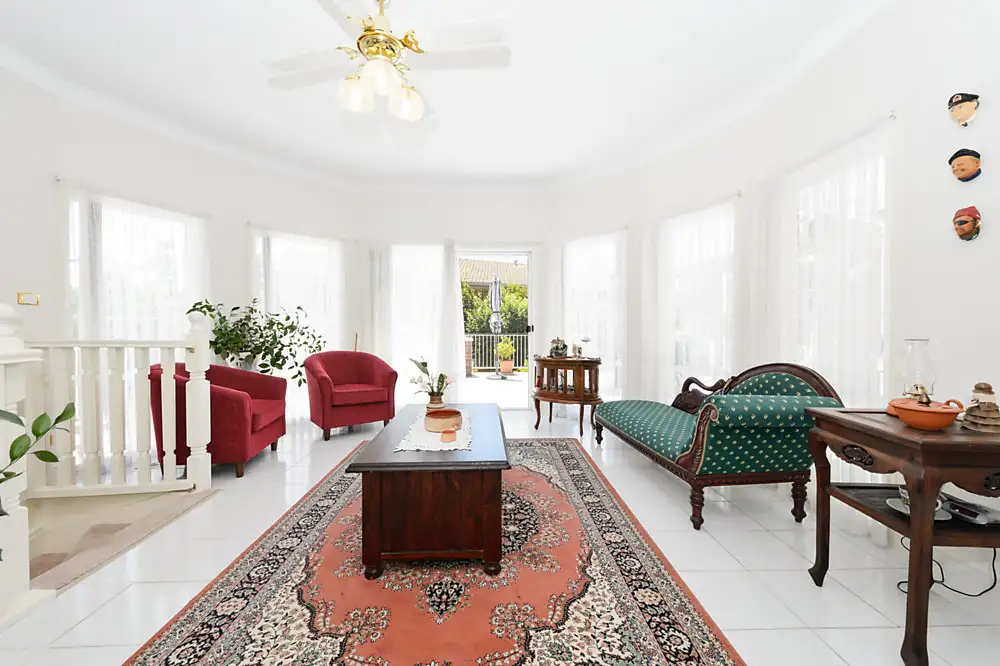 Main view of Homely house listing, 7 Churchill Way, Gordon ACT 2906