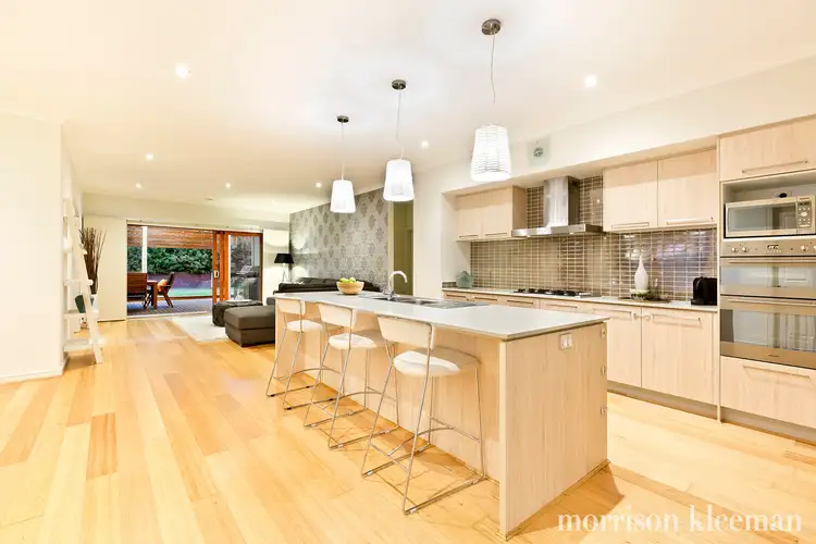 Second view of Homely house listing, 24 Vantage Point Boulevard, Doreen VIC 3754