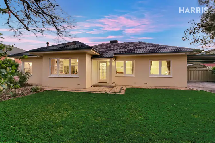 48 Sparks Terrace, Rostrevor SA 5073