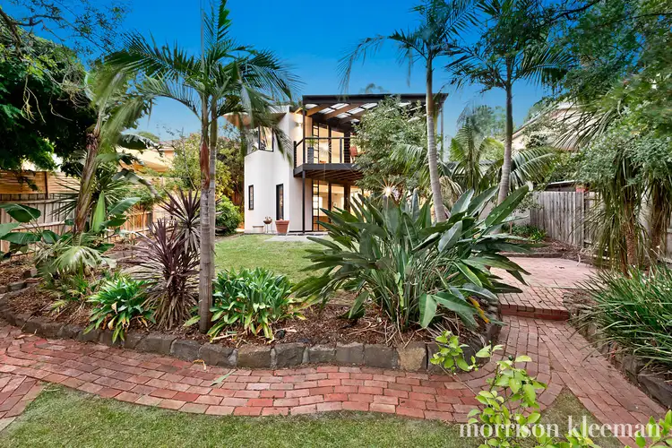 Third view of Homely house listing, 87 Old Eltham Road, Lower Plenty VIC 3093