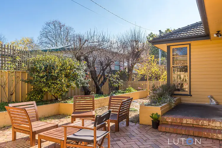 Third view of Homely house listing, 8 Turner Place, Yarralumla ACT 2600