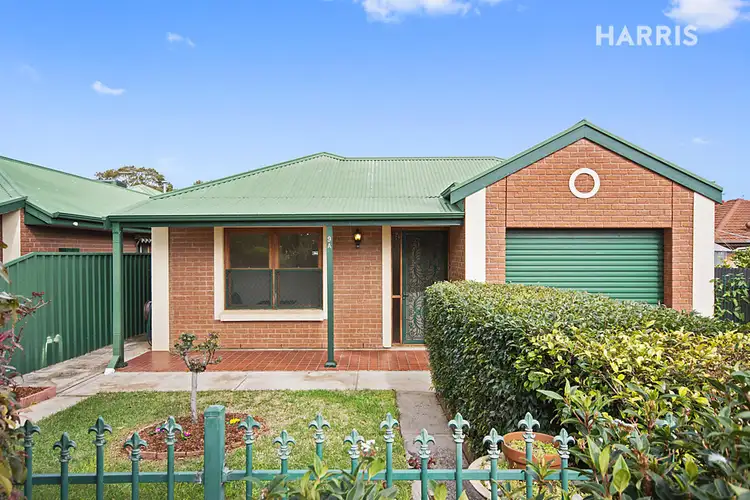 9A Langdon Avenue, Clarence Park SA 5034