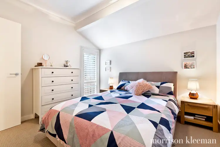 Fifth view of Homely unit listing, 3/25 Williams Road, Briar Hill VIC 3088