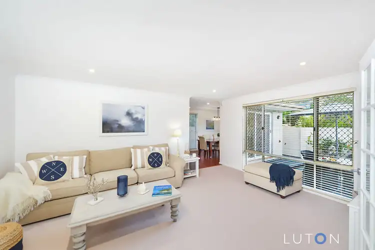 Fifth view of Homely house listing, 26 Yiman Street, Waramanga ACT 2611