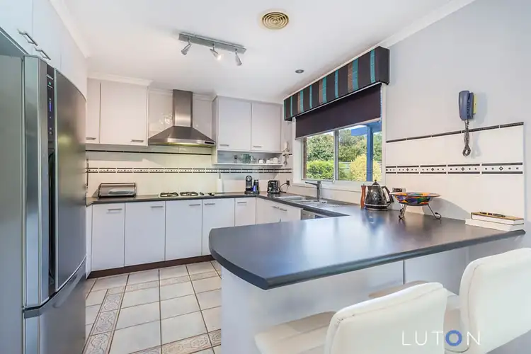 Sixth view of Homely house listing, 2 Lovett Close, Lyneham ACT 2602