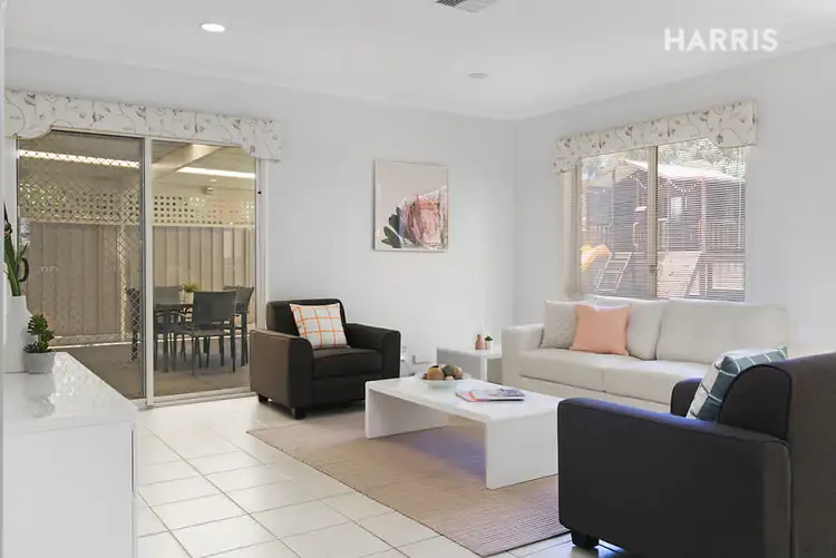 Fifth view of Homely house listing, 27 Gleeson Crescent, Rostrevor SA 5073