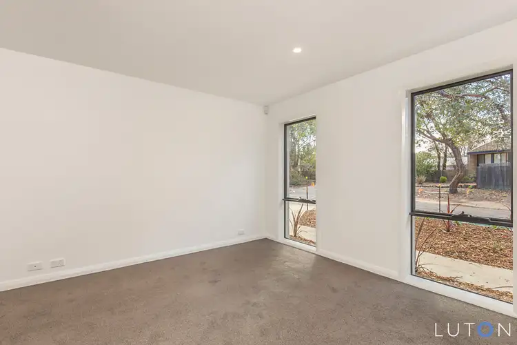 Sixth view of Homely townhouse listing, 2/112 Bacchus Circuit, Kambah ACT 2902