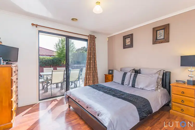 Sixth view of Homely house listing, 12 Hobday Place, Dunlop ACT 2615