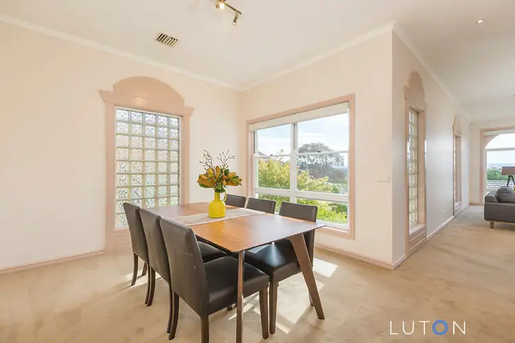 Fifth view of Homely townhouse listing, 20/10 Taronga  Place, O'malley ACT 2606