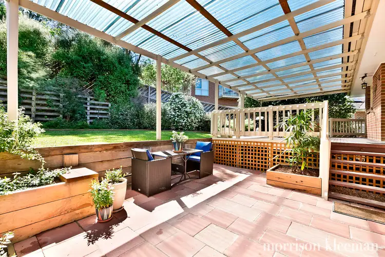 Sixth view of Homely unit listing, 6/1333 Main Road, Eltham VIC 3095