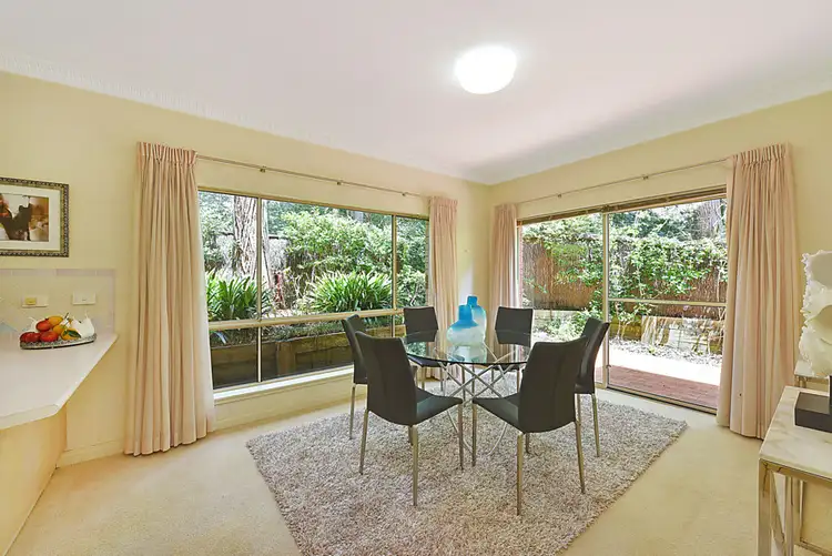 Fourth view of Homely apartment listing, 36/5 Gillott Way, St Ives NSW 2075