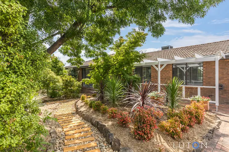 Main view of Homely house listing, 5 Priddle Street, Monash ACT 2904