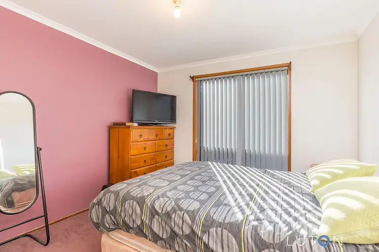 Sixth view of Homely house listing, 25 Charleston Street, Monash ACT 2904