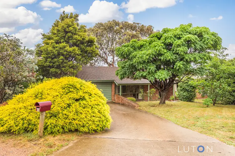Main view of Homely house listing, 24 Elliott Street, Crestwood NSW 2620