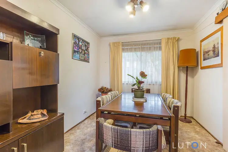 Fourth view of Homely house listing, 47 Herron Crescent, Latham ACT 2615