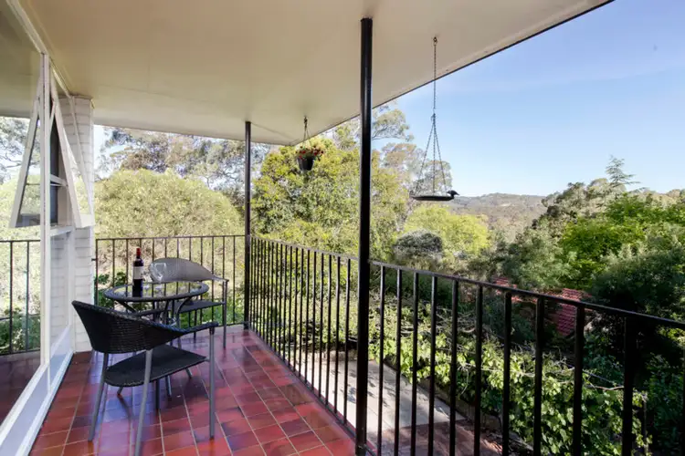 Third view of Homely house listing, 22 Laffers Road, Glenalta SA 5052